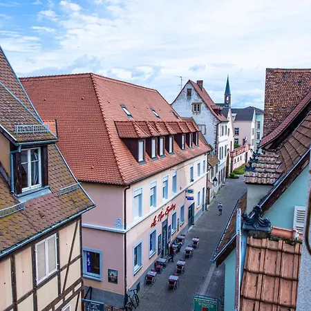 #cmi - Centre Historique - Au Calme - Wifi - Confort Appartement Colmar