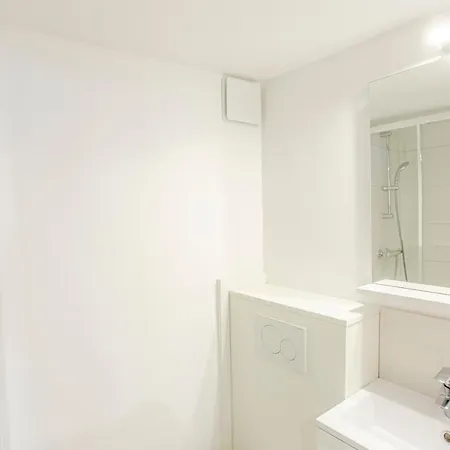 Appartement #cmi - Centre Historique - Au Calme - Wifi - Confort *