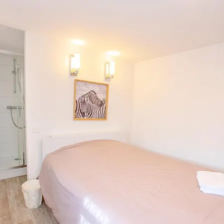 #cmi - Centre Historique - Au Calme - Wifi - Confort Appartement *