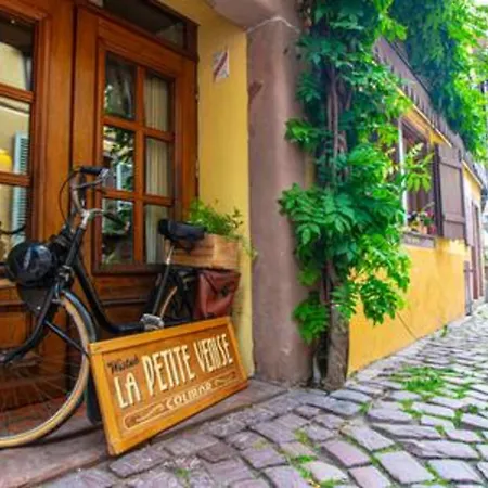 Le Rapp - Historic Center - Bright - 60m 2 * 科尔马