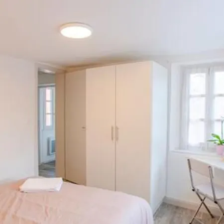 Le Rapp - Historic Center - Bright - 60m 2