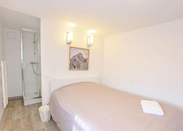 Ideal Location Colmar Center- 6P * 科尔马