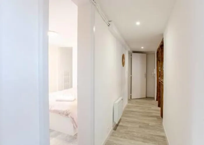 Ideal Location Colmar Center- 6P Apartmán Colmar