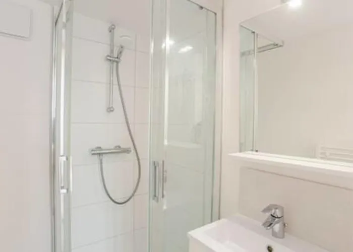 Apartmán Ideal Location Colmar Center- 6P